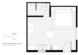 Couples Suites at Ocean Park Beach Club