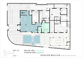 Couples Suites at Ocean Park Beach Club