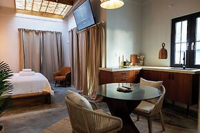 Couples Suites at Ocean Park Beach Club
