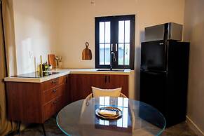 Couples Suites at Ocean Park Beach Club