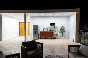 Couples Suites at Ocean Park Beach Club
