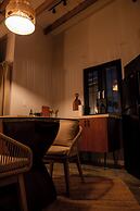 Couples Suites at Ocean Park Beach Club