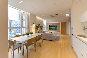 MSstay Myeongdong