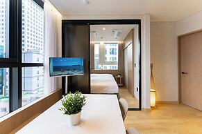MSstay Myeongdong