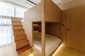 MSstay Myeongdong