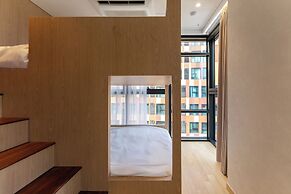 MSstay Myeongdong