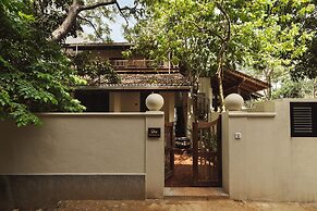 Beldon Boutique Hotel