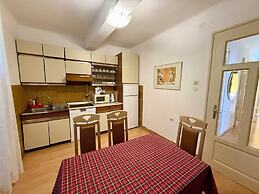 Apartmani Ruža