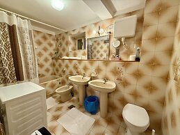 Apartmani Ruža