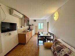Apartmani Ruža