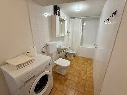 Apartmani Ruža