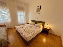 Apartmani Ruža