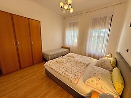 Apartmani Ruža