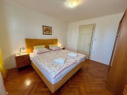 Apartmani Ruža
