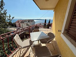 Apartmani Ruža