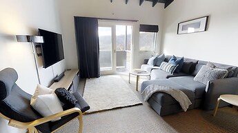 The Stables Resort Perisher - Open All Year