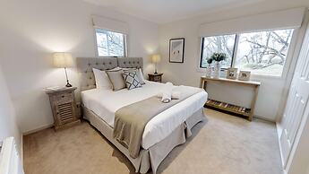 The Stables Resort Perisher - Open All Year