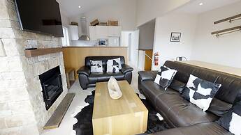 The Stables Resort Perisher - Open All Year