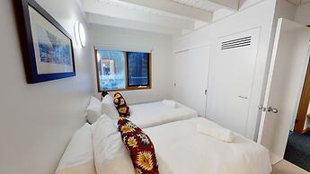 The Stables Resort Perisher - Open All Year