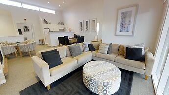 The Stables Resort Perisher - Open All Year