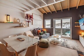 The Stables Resort Perisher - Open All Year