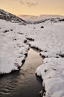 The Stables Resort Perisher - Open All Year