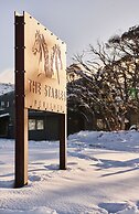 The Stables Resort Perisher - Open All Year