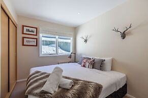 The Stables Resort Perisher - Open All Year