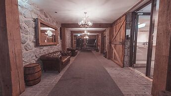 The Stables Resort Perisher - Open All Year