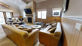 The Stables Resort Perisher - Open All Year