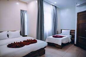 ROYAL CROWN HOTEL