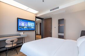 Hanting Qingdao