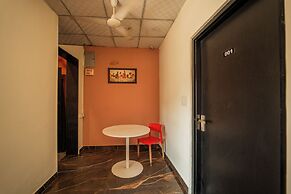 HOTEL GRAND CAPITOL