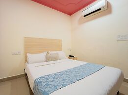 HOTEL GRAND CAPITOL