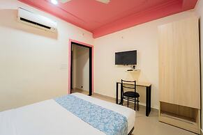 HOTEL GRAND CAPITOL