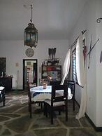 Soncini House