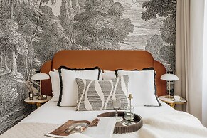 Flo Boutique - LoftAffair Collection