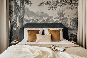 Flo Boutique - LoftAffair Collection