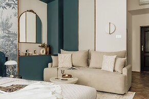 Flo Boutique - LoftAffair Collection