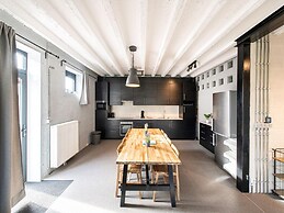Farmhouse With Garden and Wellness