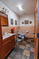 Speedway Log Cabin