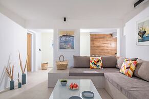 Ariadni apartments & suites