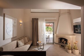 Ariadni apartments & suites