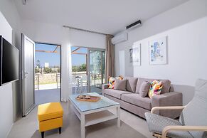 Ariadni apartments & suites
