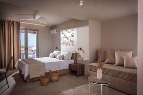 Ariadni apartments & suites