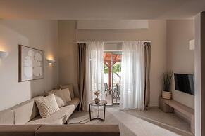 Ariadni apartments & suites