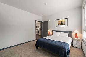 CozySuites at AYR