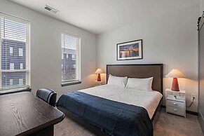 CozySuites at AYR