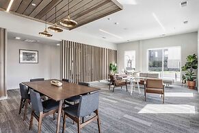 CozySuites at AYR