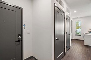 CozySuites at AYR